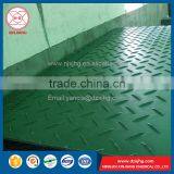 Black ECO-friendly Anti-slip Ground Mat Outdoor for Sale thumbnail-4