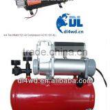 Heavy Duty 12v Air Compressor ,auto Air Compressor thumbnail-1