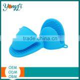 Oven Gloves Silicone Pot Lid Holder thumbnail-1