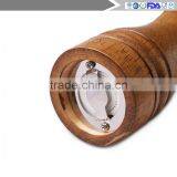 HOT SALE OEM Design Manual Wood Salt and Pepper Mill Manufacturer Sale thumbnail-6