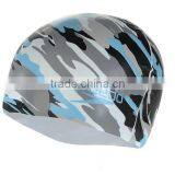Personality Hot Sale Ear Protection Swim Cap thumbnail-4