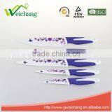 WCK362 Artwork Painting Blade + Rubber With PP , Hot Sale thumbnail-2