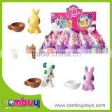 New Arrival Cheap Cartoon Set Mini Egg With Toy Inside thumbnail-1