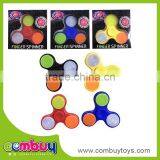Hot Sale Gyroscope Set Hand Light Spinner Toy thumbnail-1