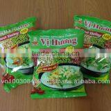 Nutritious Flavour Instant Congee (instant Porridge) thumbnail-1