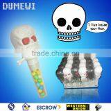 Devil Toy With Tablet Candy Press thumbnail-1