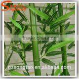 Factory Price Hot Sale Artificial Lucky Bamboo Poles Lowes Fencing Price for Home Decor thumbnail-1