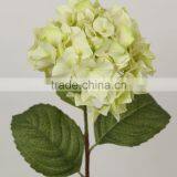 Foshan Home Decor Wedding Artificial Flowers Hydrangeas thumbnail-5