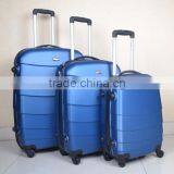 NEW ABS Luggage Stock Wholesale HY-321# thumbnail-1