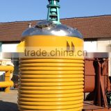 Biodiesel Reactor CE Approved
