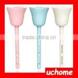 UCHOME Mini Never- Fade Rose ,Tulip Flower Air Ultrasonic Humidifier thumbnail-5