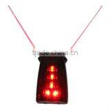 LIHO Bicycle LED Light thumbnail-1