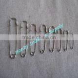 Honby Manufactured Decorative Polished Brooch Kilt Pins