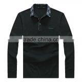 New Design Fashion Wool Custom Soft Knit Sweater Black Friday thumbnail-1