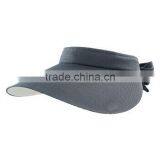 Custom Sun Visor Hat,100% Cotton Sun Visor Hat,Wholesale Sun For Girl thumbnail-3