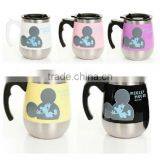 Personalized Urban Insulated Mugs