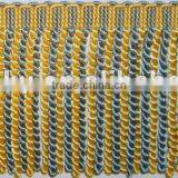 Decorative Carpet Bullion Fringe