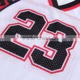 Custom Camo Football Jerseys, Sublimated American Football Jersey, Custom Designed American Football Jersey thumbnail-5