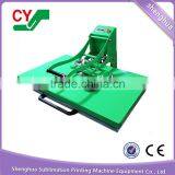Professional Big Size Plate Heat Transfer t Shirt Printing Sublimation Heat Press thumbnail-1