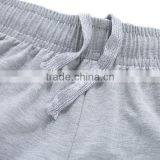 3/4 Men's Short Pants Cargo 3/4 Pants With Side Pockets thumbnail-3