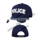 High Quality Unique Handmade Embroidered Baseball Cap thumbnail-5