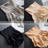 Hot Sale Best Women High Waist Strong Power Munafie Slimming Panty thumbnail-5