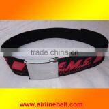 2013 New Design Glitter Belts for Man and Lady thumbnail-1