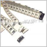 Luxury Durable Germany Quality 150 CM Fashion Design Measure Tape # KTP1513 thumbnail-3