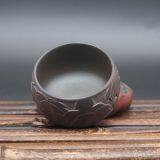 Clay Tea Cup Nixing Fu Lu Teacup Coffee Cup Chinese Teacup thumbnail-3