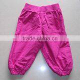 GIRLS PANT thumbnail-1