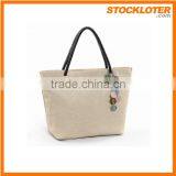 2015 New Fashion Ladies PVC Handbag Overstock, 150711c