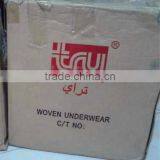 Try Brand Men Underwear 6400 PCS thumbnail-1