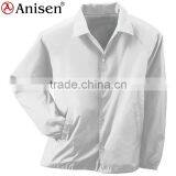 Taslon Nylon Windproof and Breathable Men Waterproof Jacket thumbnail-5