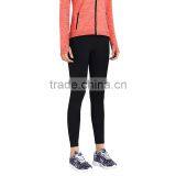 Gym Running Leggings Quick Dry Breathable Tight Sport Yoga Pants Women thumbnail-4