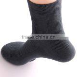 Black Dress Socks for Men thumbnail-1