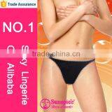 Ladies Sexy Panty Sex Hot Girls G-string Underwear Sexy Open thumbnail-2