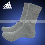 Compression Sport Terry Extra Wide Sock thumbnail-1