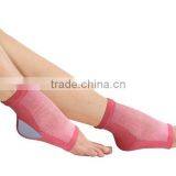 Night Care of Moisture Heel Sock thumbnail-3