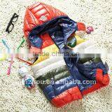 Boy's Body Warmer thumbnail-1