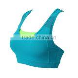 Women Sport Bra, Wholesale Fitness Clothing thumbnail-4