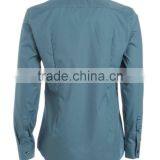 Good Quality Long Sleeve Men Formal Shirt thumbnail-2