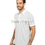 Latest Custom Polo Tshirt Printing 100% Cotton Cheap Wholesale thumbnail-2