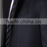 2014 Men Coat High Quality Wool Fabric thumbnail-3