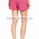 MGOO Hot Fashion Special Fabric Jogger Running Pants Women Moisture-Wicking Sport Shorts thumbnail-2