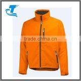 Long Sleeve Hiking Jacket Rain Jacket thumbnail-4