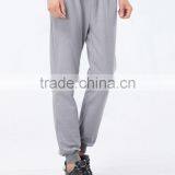 High Quality Custom Blank Grey no Boundaries Jogger Pants thumbnail-2