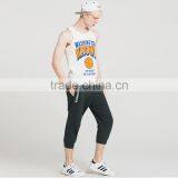 Sportstyle Printed Casual in Bulk Vests thumbnail-2
