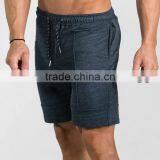 Top Quality Short Men Casual Brand Gyms Fitness Shorts Men Professional Bodybuilding Shorts thumbnail-3