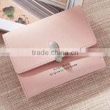 Zm35687a Ladies Small Short Card Holder Purse Wallet thumbnail-3