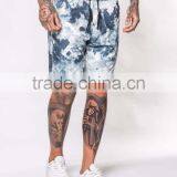 Full Sublimation Shorts Hot Sale Shorts 2017 Elastic Shorts thumbnail-4